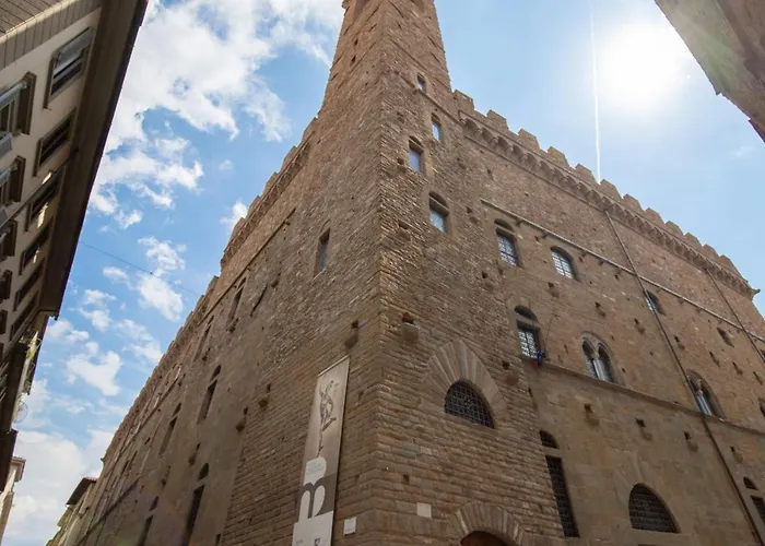 Signoria Guest House Florence