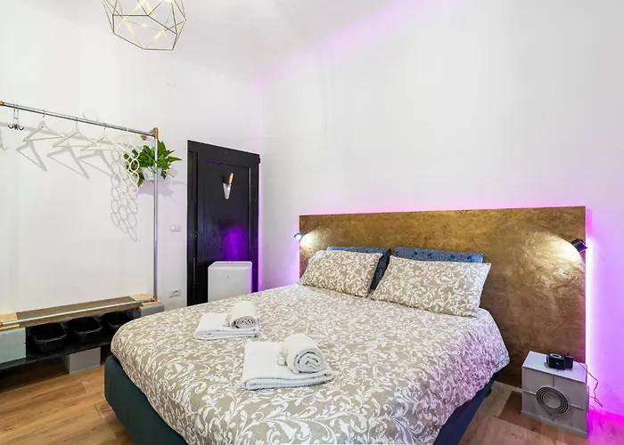 Lovely Apartment 10 min dal centro e Piazzale Michelangelo