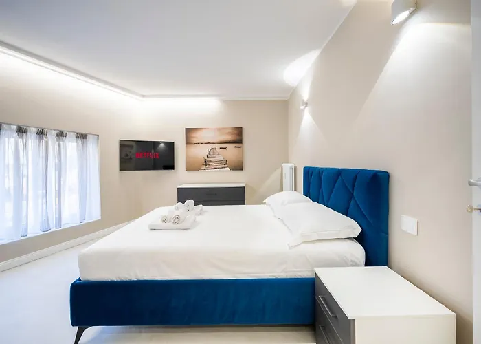 Matteotti Central Luxury - Elegant & Bright Florence Stay